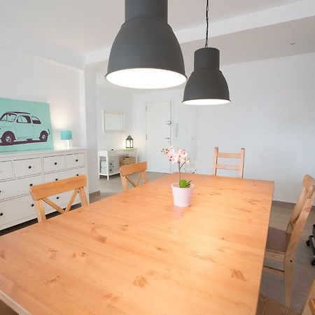 Apartamento Cerca Del Mar Blanes Zewnętrze zdjęcie