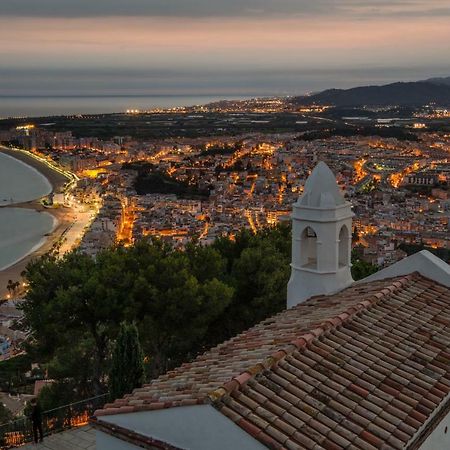 Apartamento Cerca Del Mar Blanes Zewnętrze zdjęcie