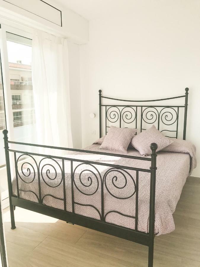 Apartamento Cerca Del Mar Blanes Zewnętrze zdjęcie