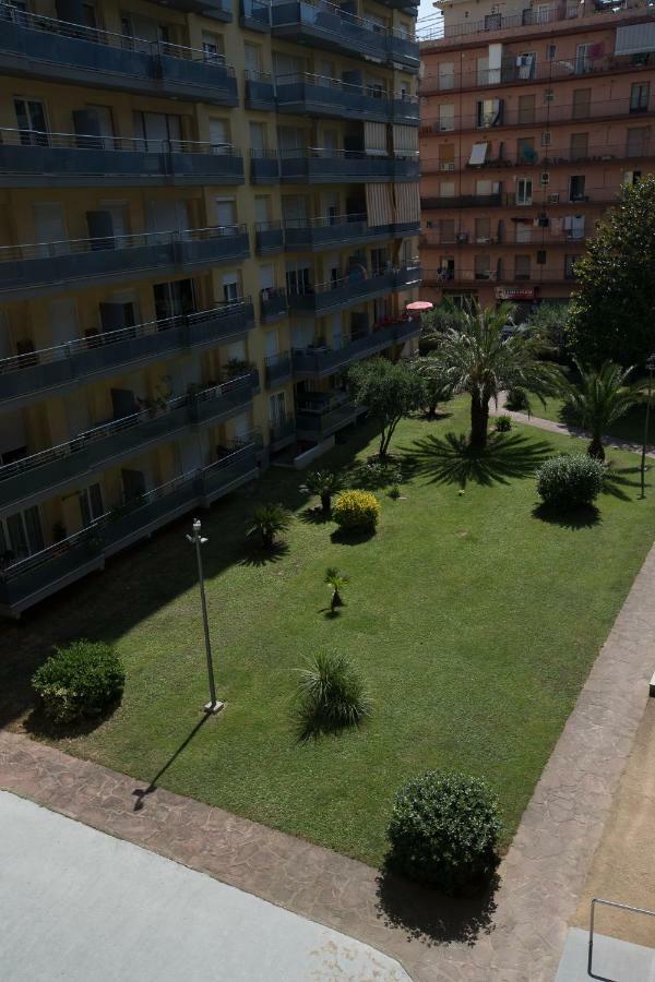 Apartamento Cerca Del Mar Blanes Zewnętrze zdjęcie