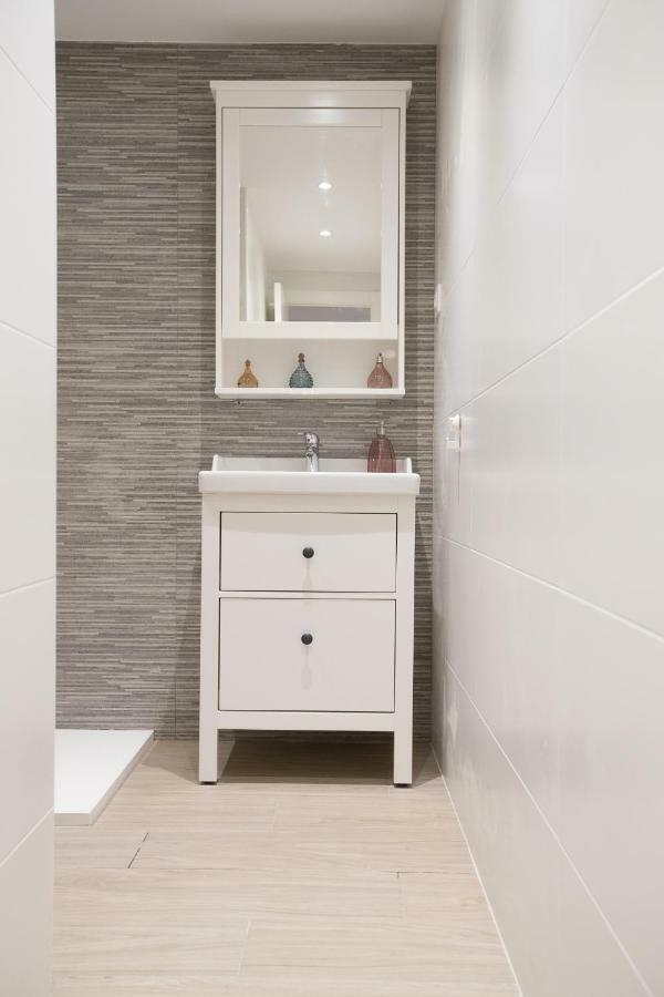 Apartamento Cerca Del Mar Blanes Zewnętrze zdjęcie