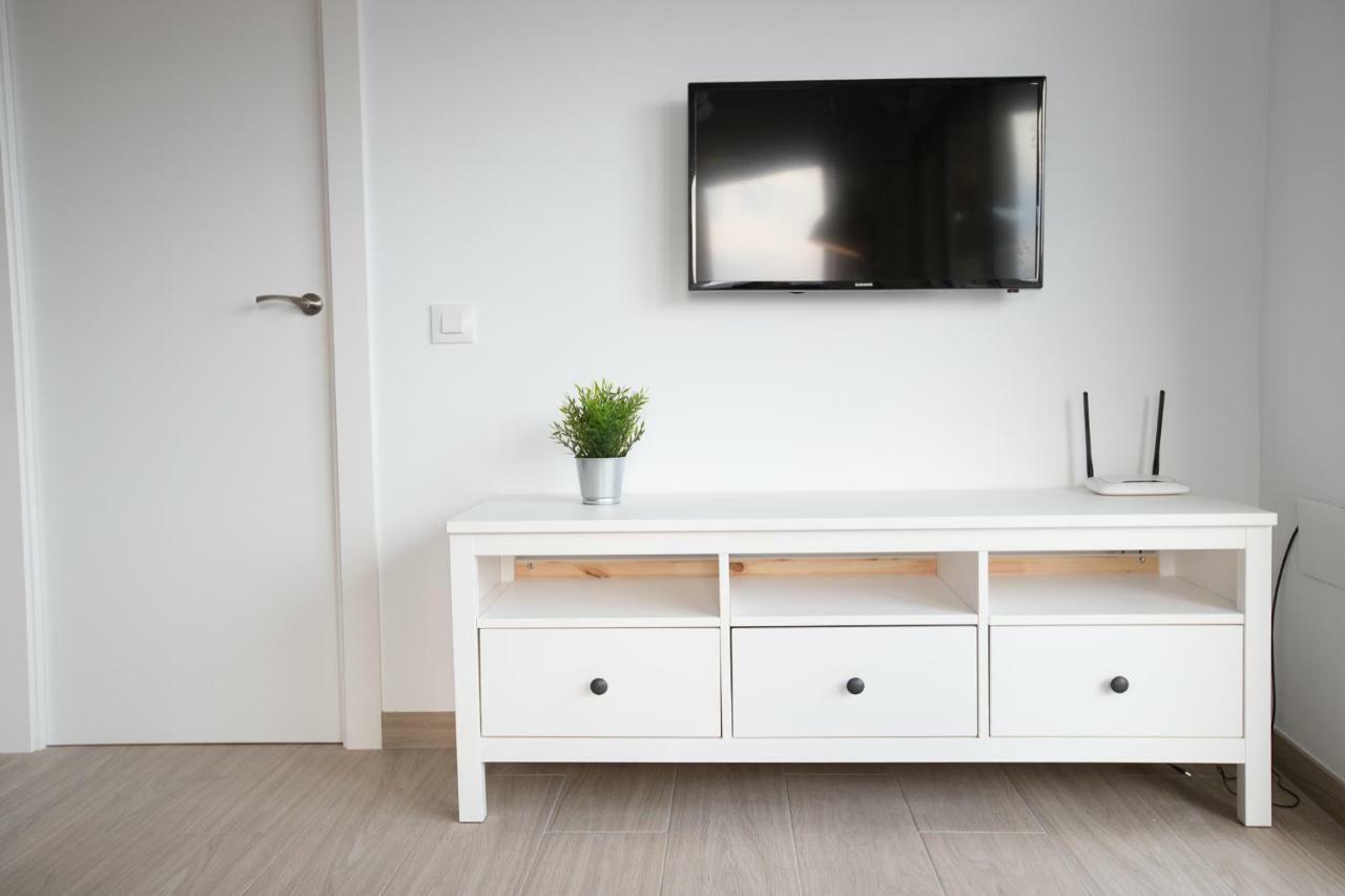 Apartamento Cerca Del Mar Blanes Zewnętrze zdjęcie