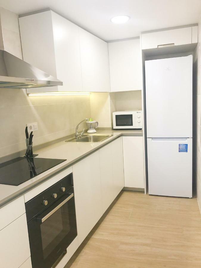 Apartamento Cerca Del Mar Blanes Zewnętrze zdjęcie