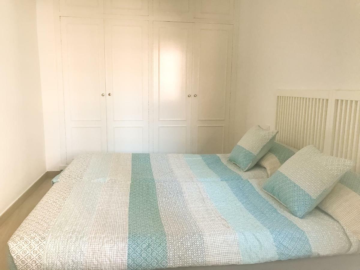 Apartamento Cerca Del Mar Blanes Zewnętrze zdjęcie