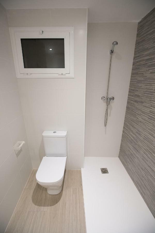 Apartamento Cerca Del Mar Blanes Zewnętrze zdjęcie
