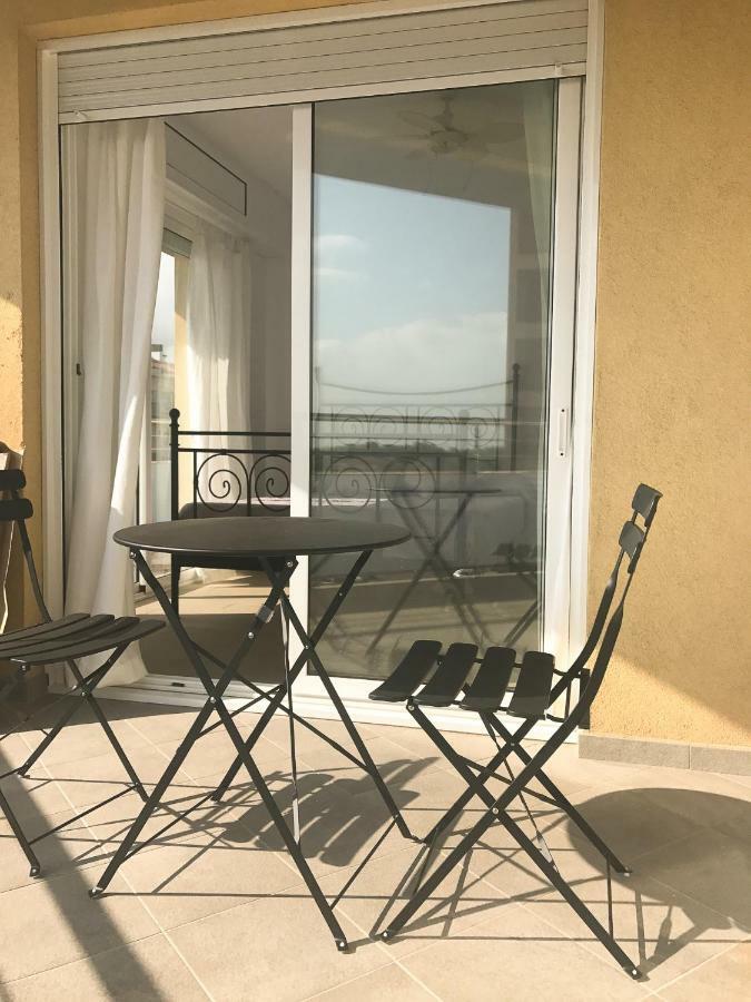 Apartamento Cerca Del Mar Blanes Zewnętrze zdjęcie