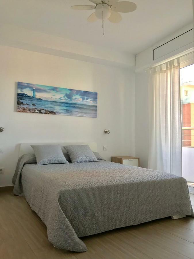 Apartamento Cerca Del Mar Blanes Zewnętrze zdjęcie