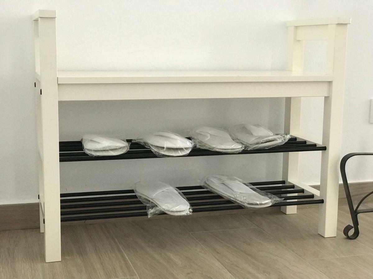 Apartamento Cerca Del Mar Blanes Zewnętrze zdjęcie