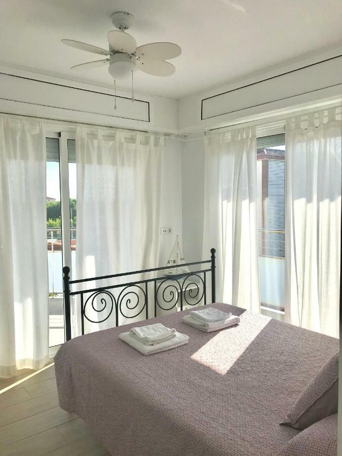 Apartamento Cerca Del Mar Blanes Zewnętrze zdjęcie